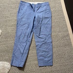J.Crew capris